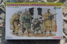 images/productimages/small/German Panzer Grenadiers KHARKOV 1943 dragon 6305 voor.jpg